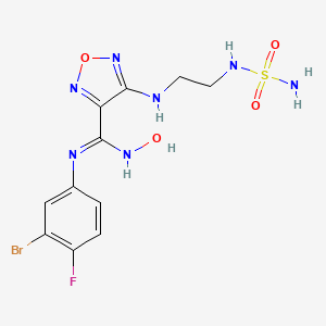 Epacadostat