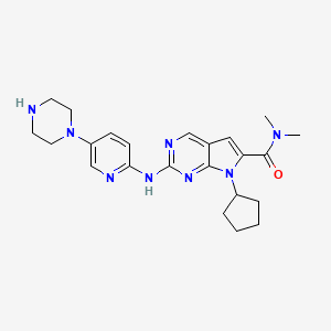 Ribociclib