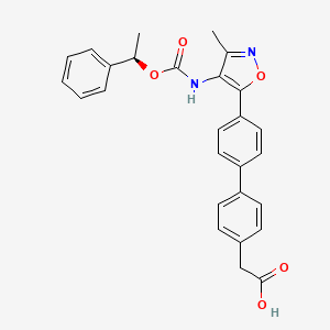 AM095 (free acid)