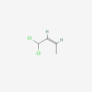 cis-Dichloro-2-butene