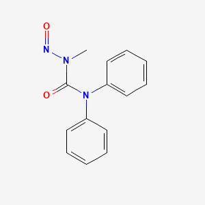 N-Nitroso Akardite II