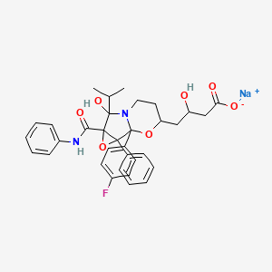 ATV-FX1 sodium salt