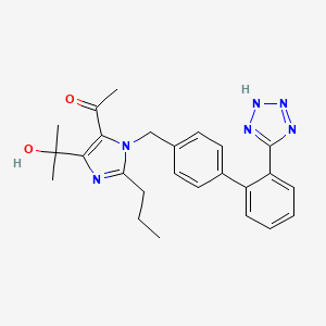 Olmesartan Methyl Ketone