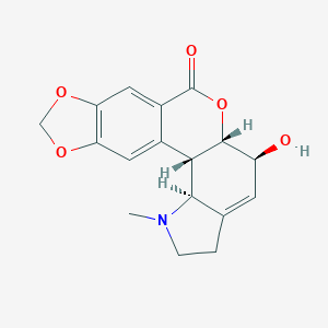 Hippeastrine