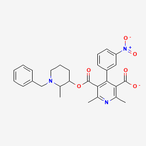 Dehydro Benidipine