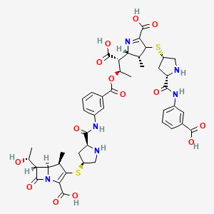 Ertapenem Dimer II