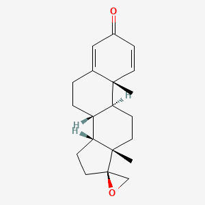 Spironolactone impurity H