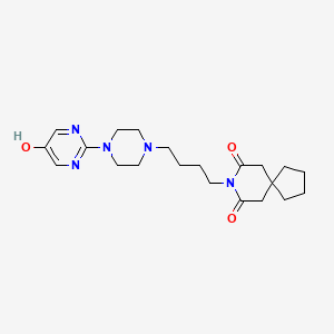 5-Hydroxy Buspirone