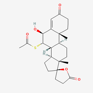 Spironolactone Impurity G