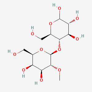 2'-O-Methyllactose