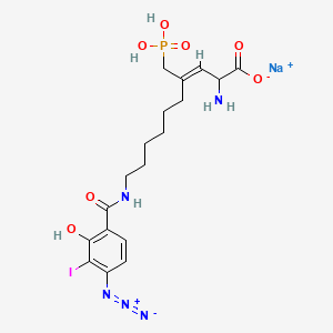 Cgp 55802A