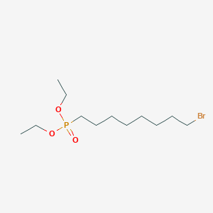 Diethyl 8-bromooctylphosphonate