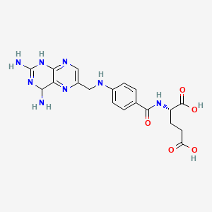 Dihydroaminopterin