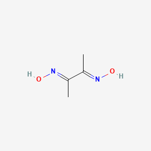 Dimethylglyoxime