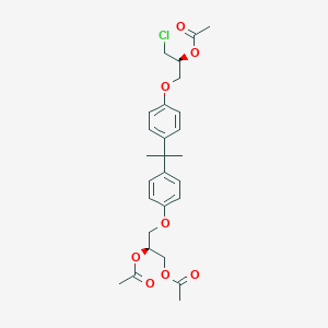 Ralaniten acetate