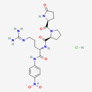 Hepsin Chromogenic Substrate