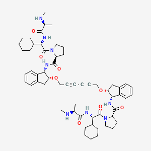 AZD5582