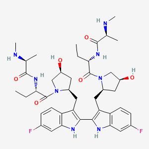 Birinapant