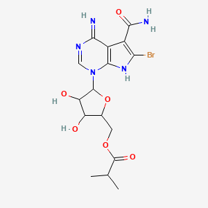 Ibulocydine