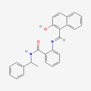 Sirtinol