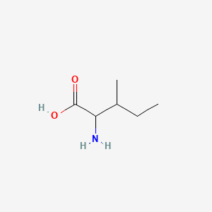 DL-Isoleucine