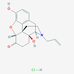 Naloxone hydrochloride