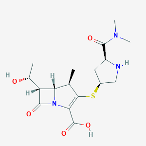 Meropenem