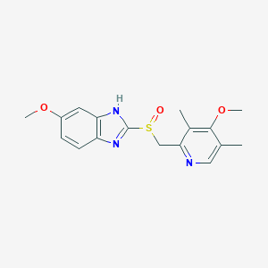 Omeprazole