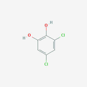 3,5-Dichlorocatechol