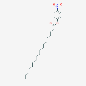 4-Nitrophenyl stearate