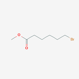 Methyl 6-bromohexanoate