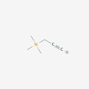 Trimethyl(propargyl)silane