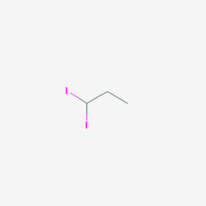 1,1-Diiodopropane