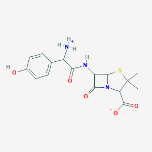 Amoxicillin