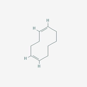 Cyclodeca-1,5-diene