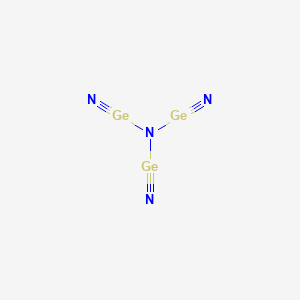 Germanium nitride