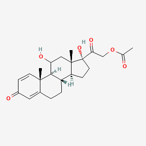 PrednisoloneAcetate