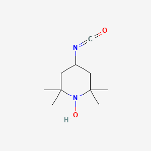 4-Isocyanato-TEMPO,Technical grade