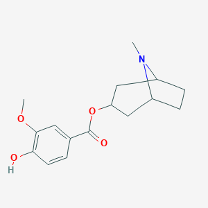 Phyllalbine