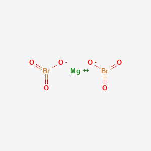 Magnesium bromate