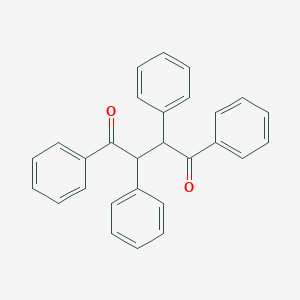 1,2,3,4-Tetraphenyl-1,4-butanedione