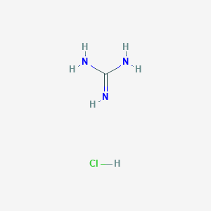 Guanidine hydrochloride