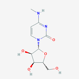 N4-Methylcytidine