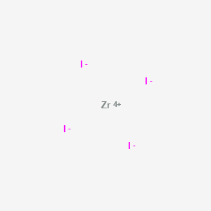 Zirconium iodide