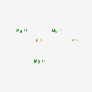 Magnesium phosphide