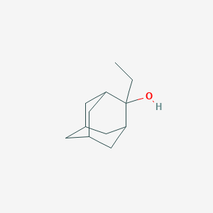 2-Ethyl-2-adamantanol