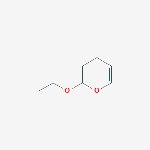 2-Ethoxy-3,4-dihydro-2H-pyran