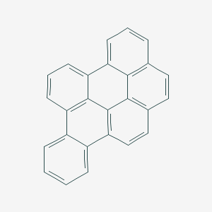 Dibenzo[b,pqr]perylene