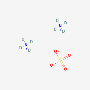 Ammonium-d8 sulfate