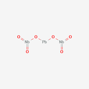 Lead niobate